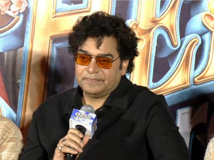 "Bhasha kabhi bhi vivaad ka vishay nahin hoti...": Actor Ashutosh Rana on language row in Maharashtra | "Bhasha kabhi bhi vivaad ka vishay nahin hoti...": Actor Ashutosh Rana on language row in Maharashtra "Bhasha kabhi bhi vivaad ka vishay nahin hoti...": Actor Ashutosh Rana on language row in Maharashtra | "Bhasha kabhi bhi vivaad ka vishay nahin hoti...": Actor Ashutosh Rana on language row in Maharashtra