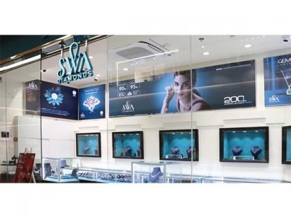 Lab-Grown Trend? SWA Diamonds Flies High Globally with 100% Natural Gems | Lab-Grown Trend? SWA Diamonds Flies High Globally with 100% Natural Gems Lab-Grown Trend? SWA Diamonds Flies High Globally with 100% Natural Gems | Lab-Grown Trend? SWA Diamonds Flies High Globally with 100% Natural Gems