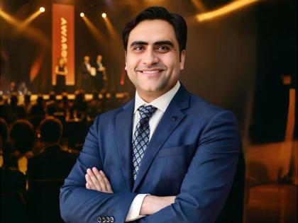 Sukh Sandhu Honoured with 'Advocate of the Year for Auditing Reforms' at Fluxx Awards 2025 | Sukh Sandhu Honoured with 'Advocate of the Year for Auditing Reforms' at Fluxx Awards 2025 Sukh Sandhu Honoured with 'Advocate of the Year for Auditing Reforms' at Fluxx Awards 2025 | Sukh Sandhu Honoured with 'Advocate of the Year for Auditing Reforms' at Fluxx Awards 2025