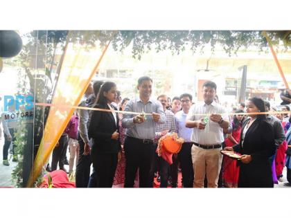 PPS Motors - Mahindra's Largest Dealer in India - Inaugurates New Dealership at Kanakapura Road, Bengaluru | PPS Motors - Mahindra's Largest Dealer in India - Inaugurates New Dealership at Kanakapura Road, Bengaluru PPS Motors - Mahindra's Largest Dealer in India - Inaugurates New Dealership at Kanakapura Road, Bengaluru | PPS Motors - Mahindra's Largest Dealer in India - Inaugurates New Dealership at Kanakapura Road, Bengaluru