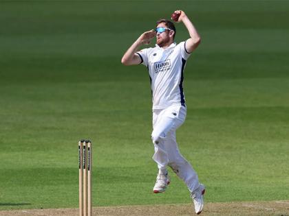Dawson replaces injured Bashir as England announce squad for 4th Test against India | Dawson replaces injured Bashir as England announce squad for 4th Test against India