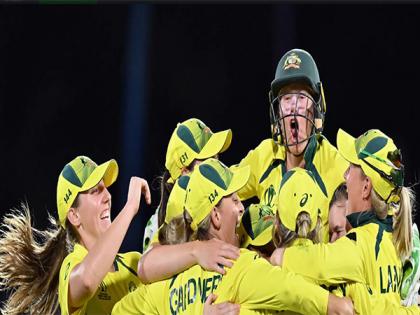 Warm-up match schedule for 2025 Women's Cricket World Cup unveiled | Warm-up match schedule for 2025 Women's Cricket World Cup unveiled