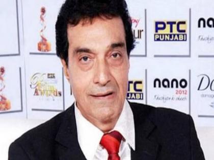 Veteran actor, TV producer Dheeraj Kumar passes away at 79 | Veteran actor, TV producer Dheeraj Kumar passes away at 79 Veteran actor, TV producer Dheeraj Kumar passes away at 79 | Veteran actor, TV producer Dheeraj Kumar passes away at 79
