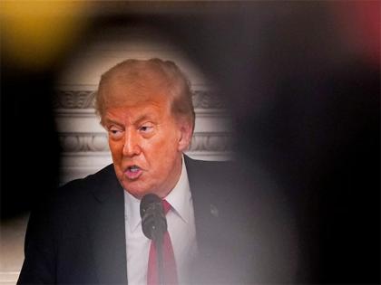 Trump's Ultimatum: Russia must make peace with Ukraine in 50 days or face 100% tariff | Trump's Ultimatum: Russia must make peace with Ukraine in 50 days or face 100% tariff Trump's Ultimatum: Russia must make peace with Ukraine in 50 days or face 100% tariff | Trump's Ultimatum: Russia must make peace with Ukraine in 50 days or face 100% tariff