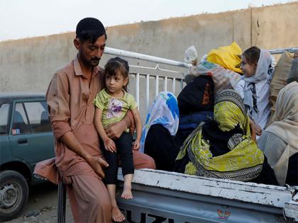 UN warns of crisis as 1.3 million Afghans return, urges global aid | UN warns of crisis as 1.3 million Afghans return, urges global aid UN warns of crisis as 1.3 million Afghans return, urges global aid | UN warns of crisis as 1.3 million Afghans return, urges global aid