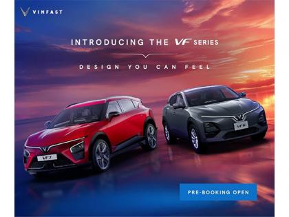 VinFast Opens Pre-Booking For Highly Anticipated Premium Electric SUVS VF 7 and VF 6 | VinFast Opens Pre-Booking For Highly Anticipated Premium Electric SUVS VF 7 and VF 6 VinFast Opens Pre-Booking For Highly Anticipated Premium Electric SUVS VF 7 and VF 6 | VinFast Opens Pre-Booking For Highly Anticipated Premium Electric SUVS VF 7 and VF 6