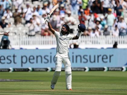 "Close to perfection...": Manjrekar hails KL Rahul's form during England tour | "Close to perfection...": Manjrekar hails KL Rahul's form during England tour