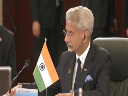 EAM Jaishankar slams terrorism at SCO meet, cites Pahalgam attack as example | EAM Jaishankar slams terrorism at SCO meet, cites Pahalgam attack as example EAM Jaishankar slams terrorism at SCO meet, cites Pahalgam attack as example | EAM Jaishankar slams terrorism at SCO meet, cites Pahalgam attack as example