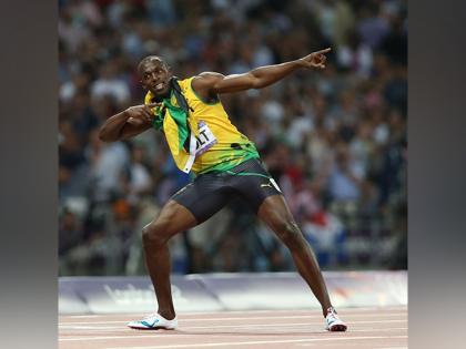 Athletics icon, 8-time Olympic champion Usain Bolt to visit India in September | Athletics icon, 8-time Olympic champion Usain Bolt to visit India in September Athletics icon, 8-time Olympic champion Usain Bolt to visit India in September | Athletics icon, 8-time Olympic champion Usain Bolt to visit India in September