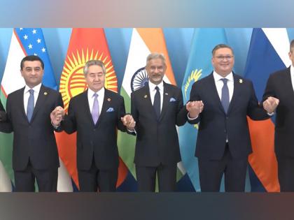At SCO meet, Jaishankar highlights India's focus on startups, medicine, and digital tools | At SCO meet, Jaishankar highlights India's focus on startups, medicine, and digital tools At SCO meet, Jaishankar highlights India's focus on startups, medicine, and digital tools | At SCO meet, Jaishankar highlights India's focus on startups, medicine, and digital tools