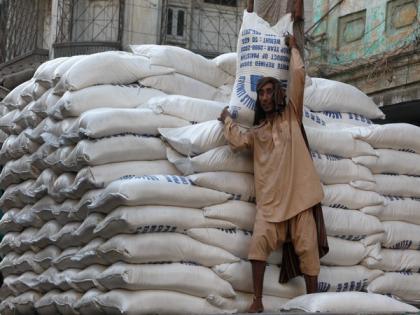 IMF raises concerns over Pakistan's sugar subsidy plan, warns of risk to $7 billion loan program | IMF raises concerns over Pakistan's sugar subsidy plan, warns of risk to $7 billion loan program IMF raises concerns over Pakistan's sugar subsidy plan, warns of risk to $7 billion loan program | IMF raises concerns over Pakistan's sugar subsidy plan, warns of risk to $7 billion loan program