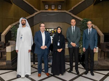 Abu Dhabi Chamber launches initiative to empower entrepreneurs, small-enterprises in Al Ain | Abu Dhabi Chamber launches initiative to empower entrepreneurs, small-enterprises in Al Ain Abu Dhabi Chamber launches initiative to empower entrepreneurs, small-enterprises in Al Ain | Abu Dhabi Chamber launches initiative to empower entrepreneurs, small-enterprises in Al Ain
