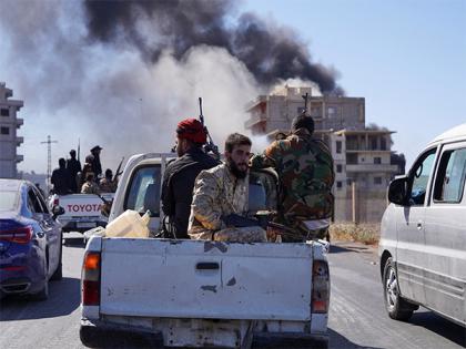 Israel launches strikes on Syrian city amid clashes to protect Druze community | Israel launches strikes on Syrian city amid clashes to protect Druze community Israel launches strikes on Syrian city amid clashes to protect Druze community | Israel launches strikes on Syrian city amid clashes to protect Druze community