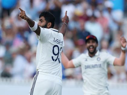 Did India miss trick by restraining Bumrah at Lord's? Irfan Pathan delivers no-nosense verdict | Did India miss trick by restraining Bumrah at Lord's? Irfan Pathan delivers no-nosense verdict
