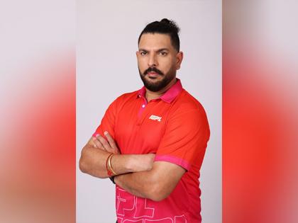 Indian Golf Premier League onboards Yuvraj Singh as co-owner and brand ambassador | Indian Golf Premier League onboards Yuvraj Singh as co-owner and brand ambassador Indian Golf Premier League onboards Yuvraj Singh as co-owner and brand ambassador | Indian Golf Premier League onboards Yuvraj Singh as co-owner and brand ambassador