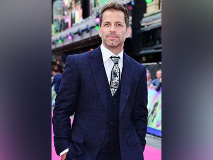 Zack Snyder's 'Rebel Moon' franchise gets a video game adaptation titled 'Blood Line' | Zack Snyder's 'Rebel Moon' franchise gets a video game adaptation titled 'Blood Line'