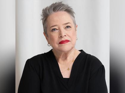 Kathy Bates becomes oldest Best Drama Actress Emmy nominee | Kathy Bates becomes oldest Best Drama Actress Emmy nominee Kathy Bates becomes oldest Best Drama Actress Emmy nominee | Kathy Bates becomes oldest Best Drama Actress Emmy nominee