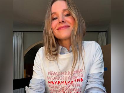 Kristen Bell reacts to her Emmy nomination | Kristen Bell reacts to her Emmy nomination Kristen Bell reacts to her Emmy nomination | Kristen Bell reacts to her Emmy nomination