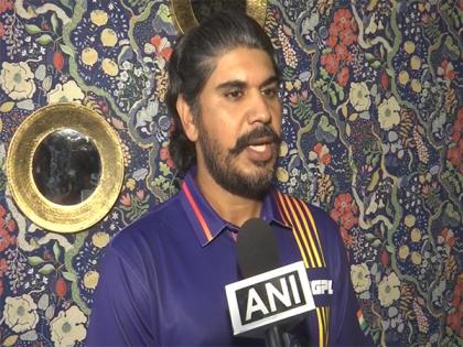India golfer Gaganjeet Bhullar pays tribute to legendary marathoner Fauja Singh | India golfer Gaganjeet Bhullar pays tribute to legendary marathoner Fauja Singh India golfer Gaganjeet Bhullar pays tribute to legendary marathoner Fauja Singh | India golfer Gaganjeet Bhullar pays tribute to legendary marathoner Fauja Singh