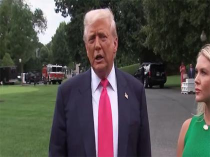 "We're going to have access into India": Trump, as he announces trade deal with Indonesia | "We're going to have access into India": Trump, as he announces trade deal with Indonesia "We're going to have access into India": Trump, as he announces trade deal with Indonesia | "We're going to have access into India": Trump, as he announces trade deal with Indonesia