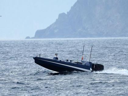 Taiwan detects 18 Chinese aircraft, 7 naval vessels, 2 official ships near its waters | Taiwan detects 18 Chinese aircraft, 7 naval vessels, 2 official ships near its waters Taiwan detects 18 Chinese aircraft, 7 naval vessels, 2 official ships near its waters | Taiwan detects 18 Chinese aircraft, 7 naval vessels, 2 official ships near its waters
