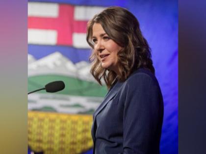 Alberta Premier urges Canadian PM to designate Lawrence Bishnoi gang as "terrorist entity" | Alberta Premier urges Canadian PM to designate Lawrence Bishnoi gang as "terrorist entity" Alberta Premier urges Canadian PM to designate Lawrence Bishnoi gang as "terrorist entity" | Alberta Premier urges Canadian PM to designate Lawrence Bishnoi gang as "terrorist entity"
