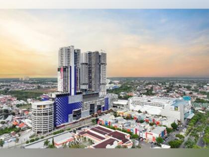 Pakuwon Group expands hospitality portfolio with the launch of Aloft Surabaya Pakuwon City | Pakuwon Group expands hospitality portfolio with the launch of Aloft Surabaya Pakuwon City Pakuwon Group expands hospitality portfolio with the launch of Aloft Surabaya Pakuwon City | Pakuwon Group expands hospitality portfolio with the launch of Aloft Surabaya Pakuwon City