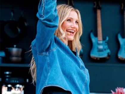 Cameron Diaz to star in action comedy 'Bad Day' | Cameron Diaz to star in action comedy 'Bad Day' Cameron Diaz to star in action comedy 'Bad Day' | Cameron Diaz to star in action comedy 'Bad Day'