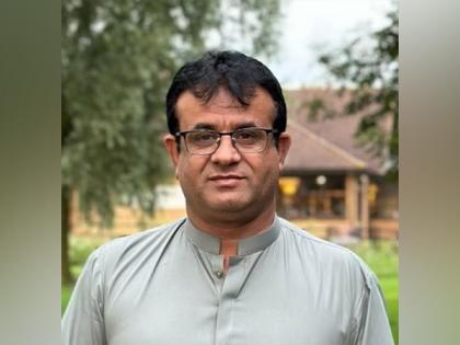 Baloch activist Dr Naseem Baloch calls Pakistan a danger to its citizens, region | Baloch activist Dr Naseem Baloch calls Pakistan a danger to its citizens, region Baloch activist Dr Naseem Baloch calls Pakistan a danger to its citizens, region | Baloch activist Dr Naseem Baloch calls Pakistan a danger to its citizens, region