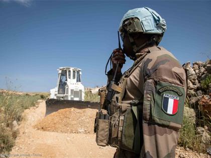 China's military escalation around Taiwan signals dangerous global ambitions: French strategic report | China's military escalation around Taiwan signals dangerous global ambitions: French strategic report