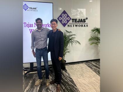 KhushTech Korea plans $100 million investment in Andhra for D2M phone factory: CEO Eric Shin | KhushTech Korea plans $100 million investment in Andhra for D2M phone factory: CEO Eric Shin KhushTech Korea plans $100 million investment in Andhra for D2M phone factory: CEO Eric Shin | KhushTech Korea plans $100 million investment in Andhra for D2M phone factory: CEO Eric Shin