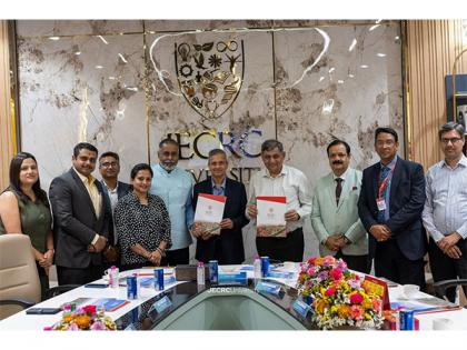 JECRC University Sets New Benchmark: 62% Students Awarded Scholarships, 74% Average Entry Score, and 35% Female Enrollment | JECRC University Sets New Benchmark: 62% Students Awarded Scholarships, 74% Average Entry Score, and 35% Female Enrollment JECRC University Sets New Benchmark: 62% Students Awarded Scholarships, 74% Average Entry Score, and 35% Female Enrollment | JECRC University Sets New Benchmark: 62% Students Awarded Scholarships, 74% Average Entry Score, and 35% Female Enrollment