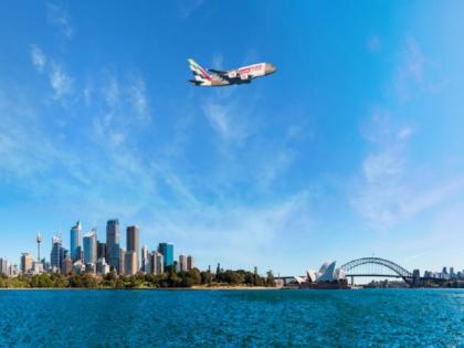 Emirates courier express expands to Australia | Emirates courier express expands to Australia Emirates courier express expands to Australia | Emirates courier express expands to Australia