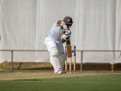 Nuwanidu's unbeaten ton rescues Sri Lanka A as first four-day match ends in draw | Nuwanidu's unbeaten ton rescues Sri Lanka A as first four-day match ends in draw