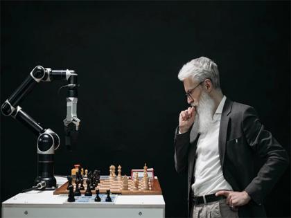 On AI Appreciation Day, tech leaders call for inclusive, human-centric innovation | On AI Appreciation Day, tech leaders call for inclusive, human-centric innovation