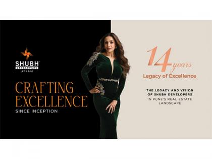 Crafting Excellence Since Inception: The Legacy and Vision of Shubh Developers in Pune's Real Estate Landscape | Crafting Excellence Since Inception: The Legacy and Vision of Shubh Developers in Pune's Real Estate Landscape Crafting Excellence Since Inception: The Legacy and Vision of Shubh Developers in Pune's Real Estate Landscape | Crafting Excellence Since Inception: The Legacy and Vision of Shubh Developers in Pune's Real Estate Landscape
