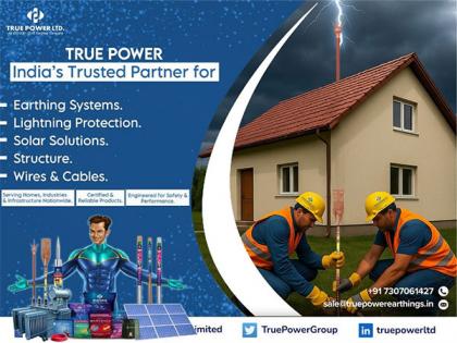 True Power's ₹100 Crore Solar Factory in Barabanki to Ignite Uttar Pradesh's Green Revolution | True Power's ₹100 Crore Solar Factory in Barabanki to Ignite Uttar Pradesh's Green Revolution True Power's ₹100 Crore Solar Factory in Barabanki to Ignite Uttar Pradesh's Green Revolution | True Power's ₹100 Crore Solar Factory in Barabanki to Ignite Uttar Pradesh's Green Revolution