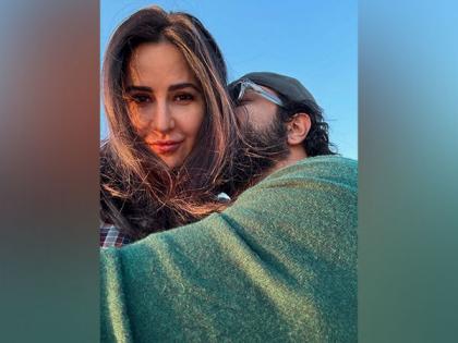 Vicky Kaushal sends love-filled greetings to his "birthday Girl", shares adorable images of Katrina Kaif | Vicky Kaushal sends love-filled greetings to his "birthday Girl", shares adorable images of Katrina Kaif Vicky Kaushal sends love-filled greetings to his "birthday Girl", shares adorable images of Katrina Kaif | Vicky Kaushal sends love-filled greetings to his "birthday Girl", shares adorable images of Katrina Kaif