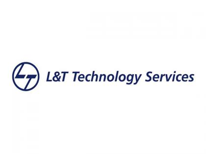 L&T Technology Services Reports 16% Growth in Q1FY26 | L&T Technology Services Reports 16% Growth in Q1FY26