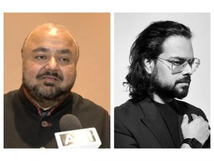 India Couture Week 2025: Rahul Mishra to open 18th edition, showcase of JJ Valaya's collection on finale day | India Couture Week 2025: Rahul Mishra to open 18th edition, showcase of JJ Valaya's collection on finale day India Couture Week 2025: Rahul Mishra to open 18th edition, showcase of JJ Valaya's collection on finale day | India Couture Week 2025: Rahul Mishra to open 18th edition, showcase of JJ Valaya's collection on finale day