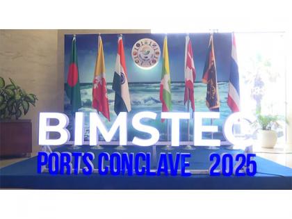 2nd BIMSTEC Conclave discusses logistical links and intra-regional trade, strengthens neighbourhood first policy | 2nd BIMSTEC Conclave discusses logistical links and intra-regional trade, strengthens neighbourhood first policy 2nd BIMSTEC Conclave discusses logistical links and intra-regional trade, strengthens neighbourhood first policy | 2nd BIMSTEC Conclave discusses logistical links and intra-regional trade, strengthens neighbourhood first policy