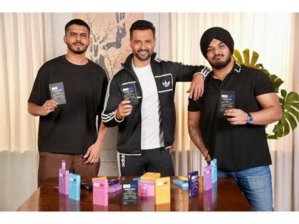 BIGME, India's Leading Transdermal Wellness Brand, Onboards Rohit Roy as Strategic Growth Advisor and Investor | BIGME, India's Leading Transdermal Wellness Brand, Onboards Rohit Roy as Strategic Growth Advisor and Investor BIGME, India's Leading Transdermal Wellness Brand, Onboards Rohit Roy as Strategic Growth Advisor and Investor | BIGME, India's Leading Transdermal Wellness Brand, Onboards Rohit Roy as Strategic Growth Advisor and Investor