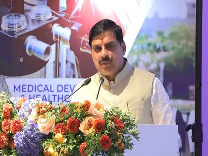 CM Mohan Yadav invites Spain businesses to invest, citing advantages of Madhya Pradesh | CM Mohan Yadav invites Spain businesses to invest, citing advantages of Madhya Pradesh CM Mohan Yadav invites Spain businesses to invest, citing advantages of Madhya Pradesh | CM Mohan Yadav invites Spain businesses to invest, citing advantages of Madhya Pradesh