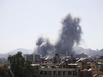 Israel strikes Syrian military targets as Druze-Bedouin violence escalates | Israel strikes Syrian military targets as Druze-Bedouin violence escalates Israel strikes Syrian military targets as Druze-Bedouin violence escalates | Israel strikes Syrian military targets as Druze-Bedouin violence escalates