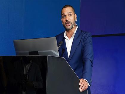 Shikhar Dhawan to return to Lord's for special event on July 23 | Shikhar Dhawan to return to Lord's for special event on July 23