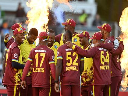 Cricke West Indies announces 16-member squad for five-match T20 series against Australia Cricke West Indies announces 16-member squad for five-match T20 series against Australia