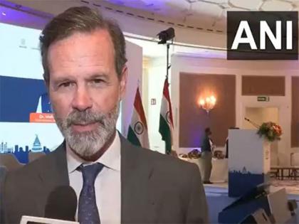 "There is a huge potential in India": Spanish Indian Council Foundation President after meeting CM Mohan Yadav | "There is a huge potential in India": Spanish Indian Council Foundation President after meeting CM Mohan Yadav