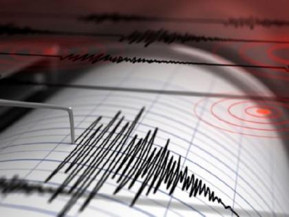 Earthquake of magnitude 7.3 rattles Alaska, tsunami warning issued | Earthquake of magnitude 7.3 rattles Alaska, tsunami warning issued Earthquake of magnitude 7.3 rattles Alaska, tsunami warning issued | Earthquake of magnitude 7.3 rattles Alaska, tsunami warning issued