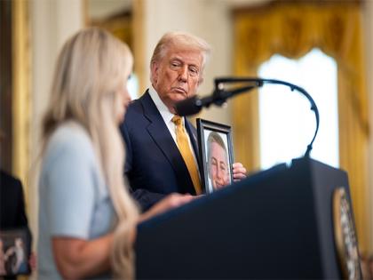 Trump believes China will start imposing death sentences for fentanyl trafficking | Trump believes China will start imposing death sentences for fentanyl trafficking Trump believes China will start imposing death sentences for fentanyl trafficking | Trump believes China will start imposing death sentences for fentanyl trafficking