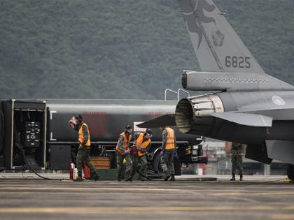 China hikes military incursions around Taiwan | China hikes military incursions around Taiwan China hikes military incursions around Taiwan | China hikes military incursions around Taiwan